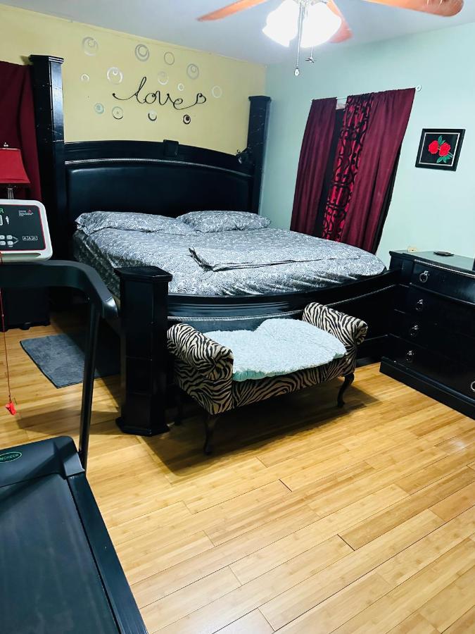 Colorful 3 Bedrooms Twin Home Near Center Philadelphia Kültér fotó